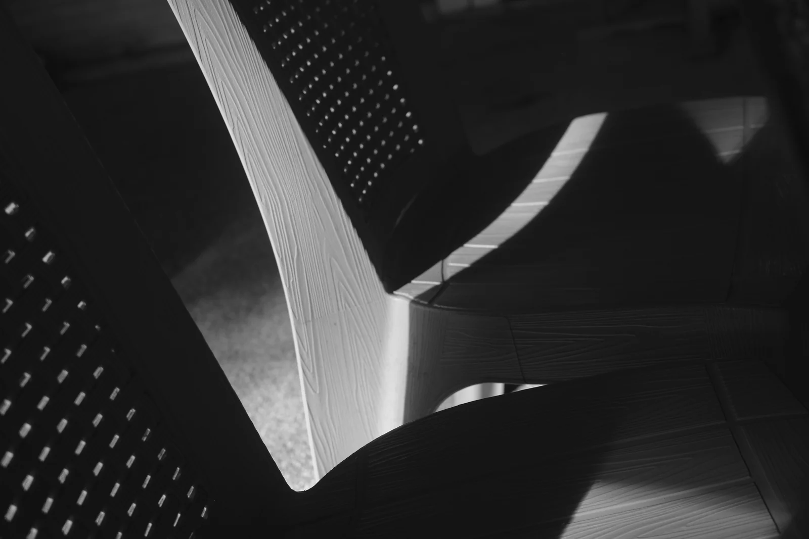 Work 54 by Nicolas Hendrickx