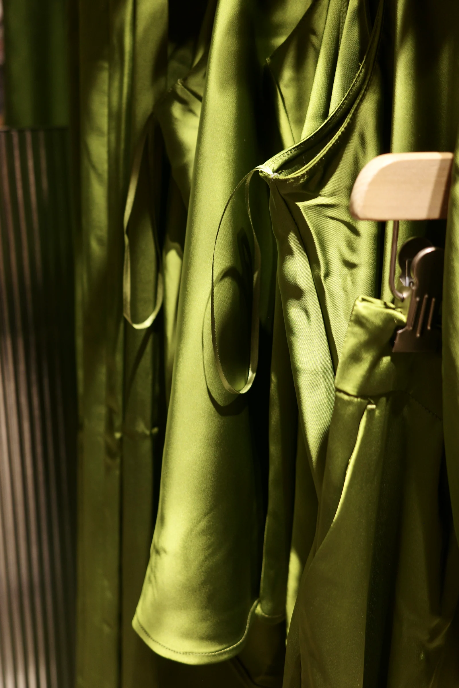 Photographic work by Nicolas Hendrickx